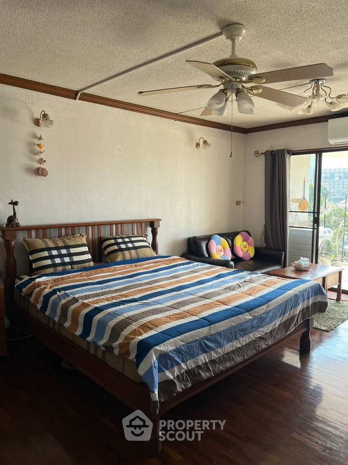 picture 1-BR Condo at Hillside Condo 4 in Chang Phueak (ID 3426561) - 10/12