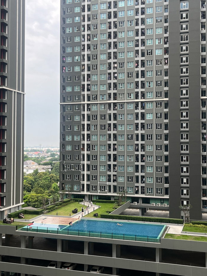 รูป 🔥ด่วน ห้องไปไวมากกก Code: 26KJ5516  ให้เช่า Regent home bangna ✅ Add Line @kjcondo (มี@ข้างหน้าด้วยนะคะ) - รูปที่ 15/15