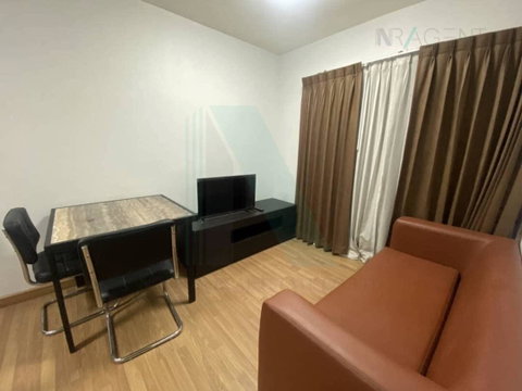 For Rent Condo S&S SUKHUMVIT Building p, Floor 11,1 bed room, Room size 36 sqm