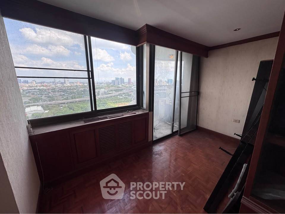 รูป คอนโด 1-ห้องนอน ที่ รอยัล ไนน์ เรสซิเดนท์ ใน บางกะปิ (ID 3427589) - รูปที่ 6/13
