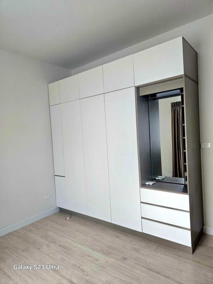 picture Foret Pinklao - Phutthamonthon Sai 5 / 3 Bedrooms #TPHU001 - 9/10