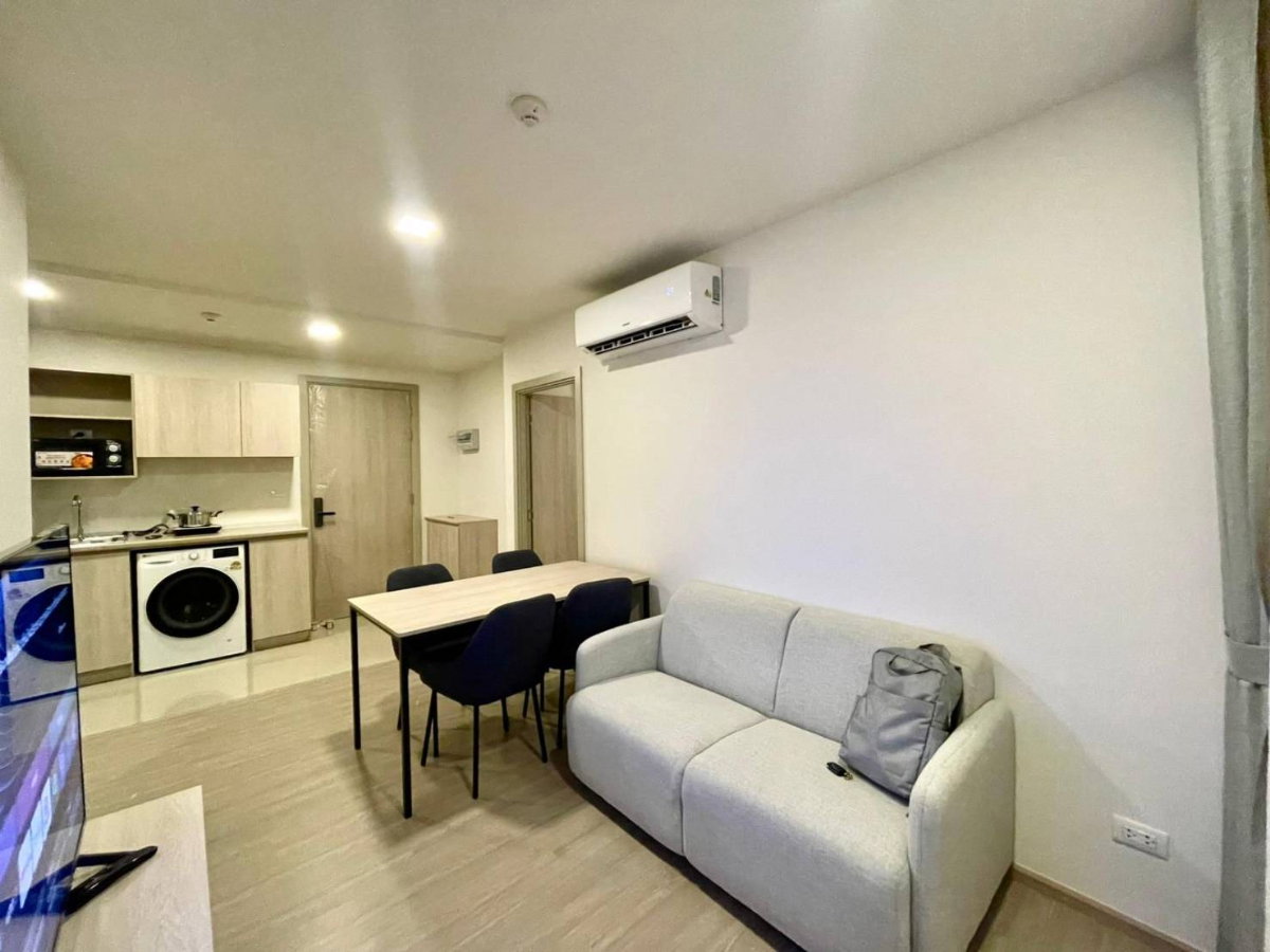 picture 2-bedroom condominium for rent - 3/13