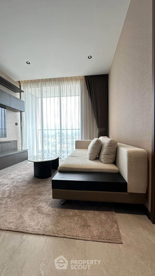 picture 1-BR Condo At The Panora Estuaria, Baan Amphur (ID 3431359) - 1/16
