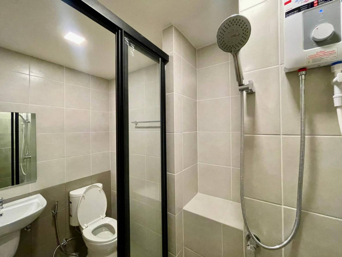 picture 2-bedroom condominium for rent - 12/13