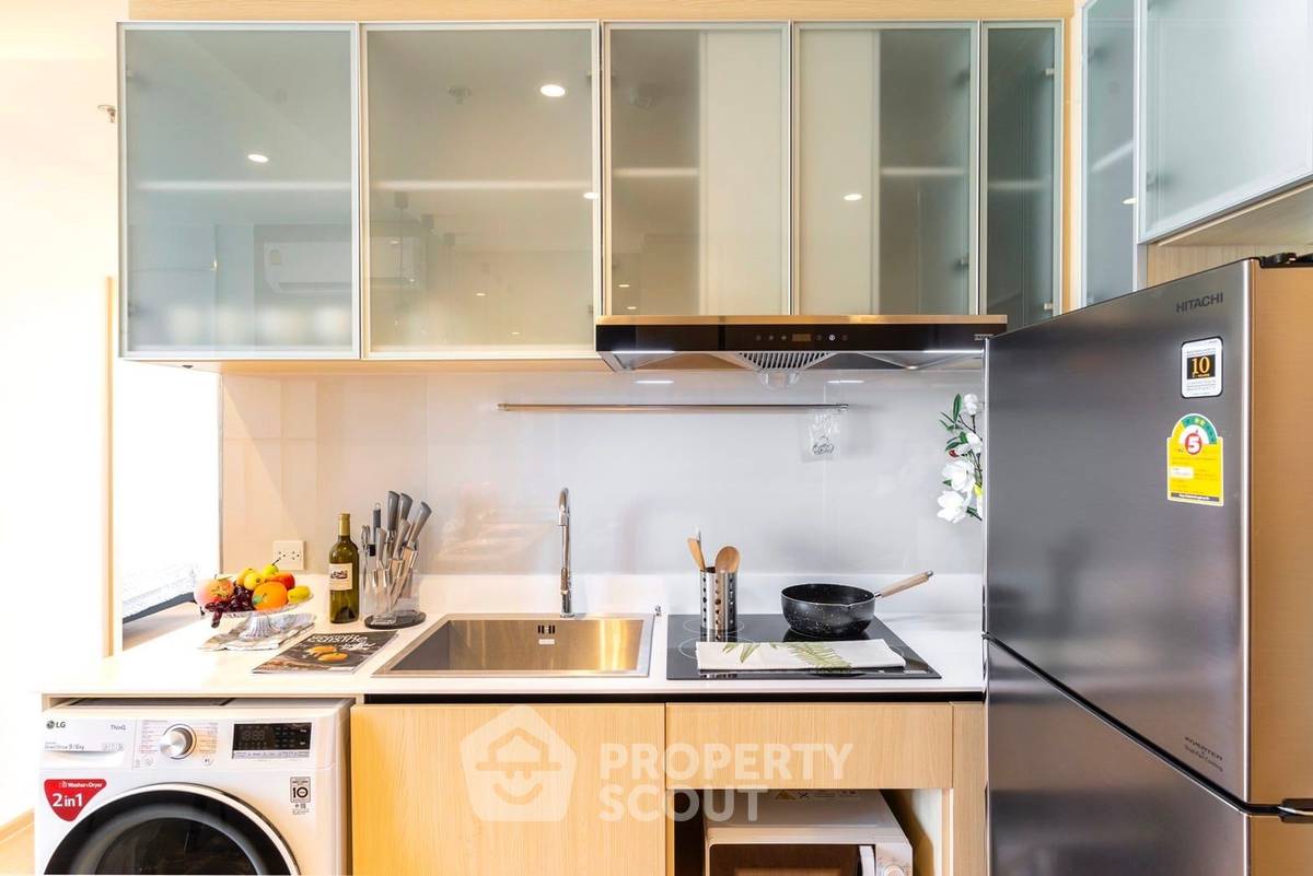 picture 2-BR Condo At Maru Ekkamai 2 Near BTS Ekkamai (ID 756825) - 3/11