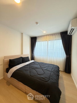 Studio Condo at Chewathai Hallmark Ekkamai-Raminthra in Nuan Chan (ID 3369877)