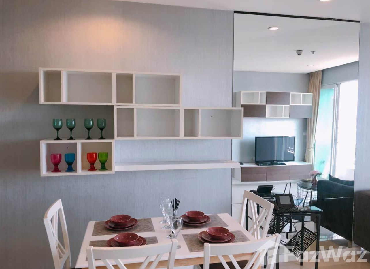 picture 2 Bedroom Condo for rent at Circle Condominium 2003987 - 7/17
