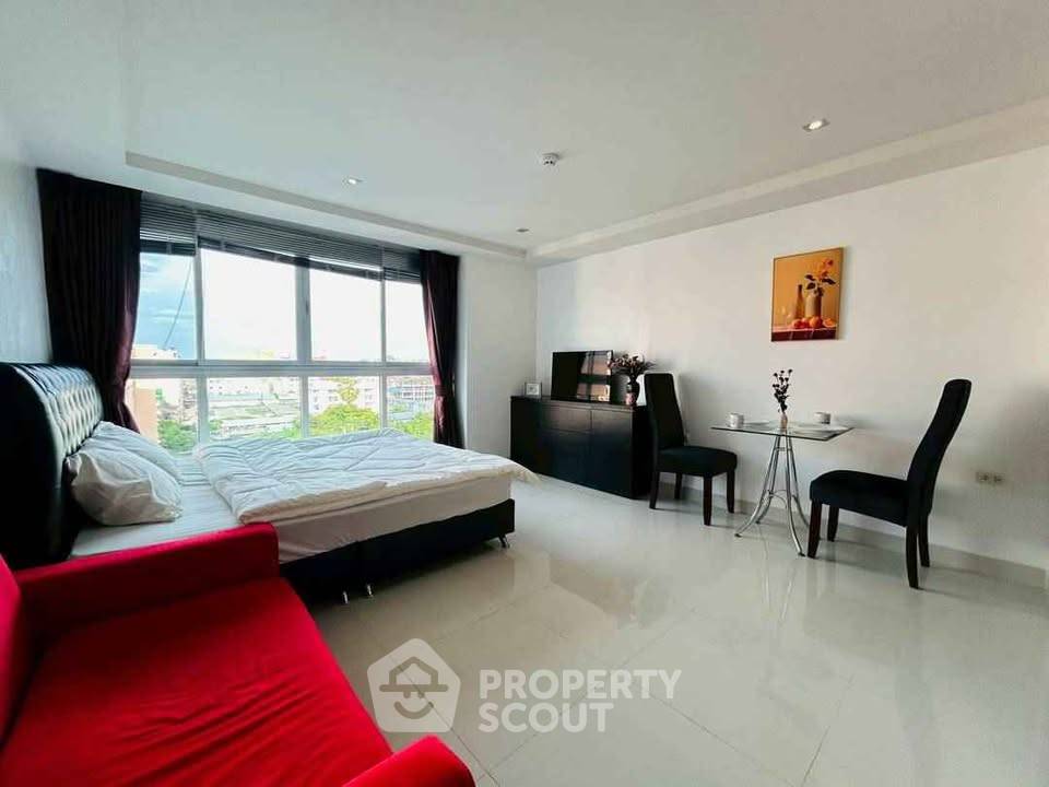 รูป คอนโด 1 ห้องนอน ขายที่ Novana Residence พัทยาใต้ (ID 3430254) - รูปที่ 4/8