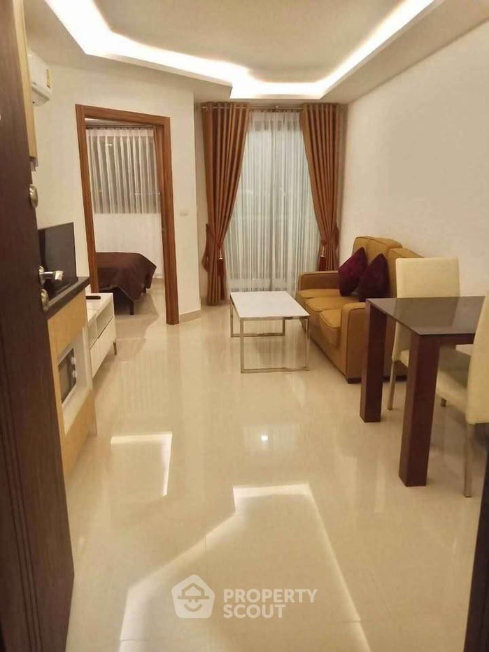 รูป คอนโด 1 ห้องนอน Laguna Beach Resort 3 The Maldives พัทยา (ID 3429050) - รูปที่ 8/8
