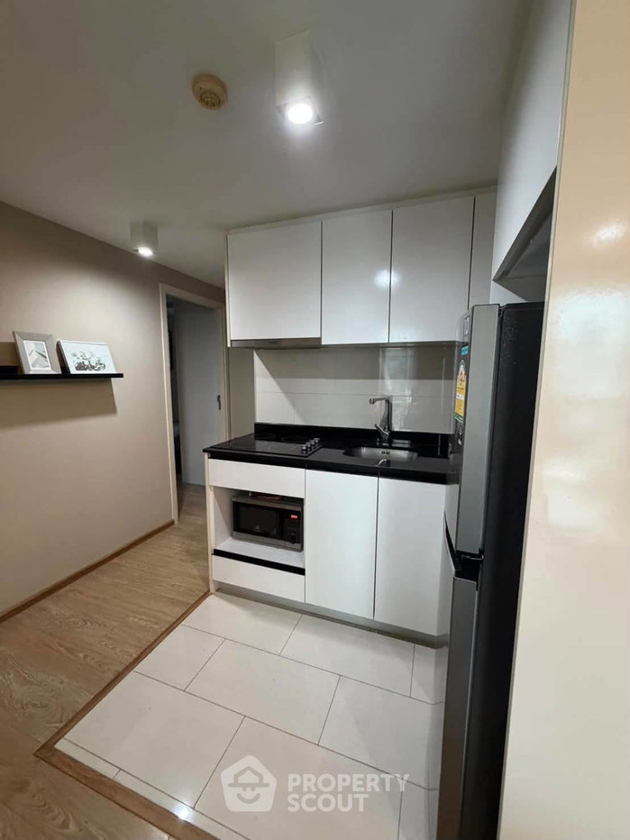 picture Pet-Friendly 2-BR At Maestro 39 Sukhumvit 39 Near BTS Phrom Phong (ID 3427609) - 5/12