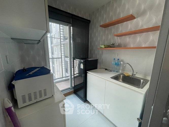 picture 100m To MRT Bang Wa | 1-BR The President Sathorn - Ratchapruek 3 (ID 3430740) - 6/8