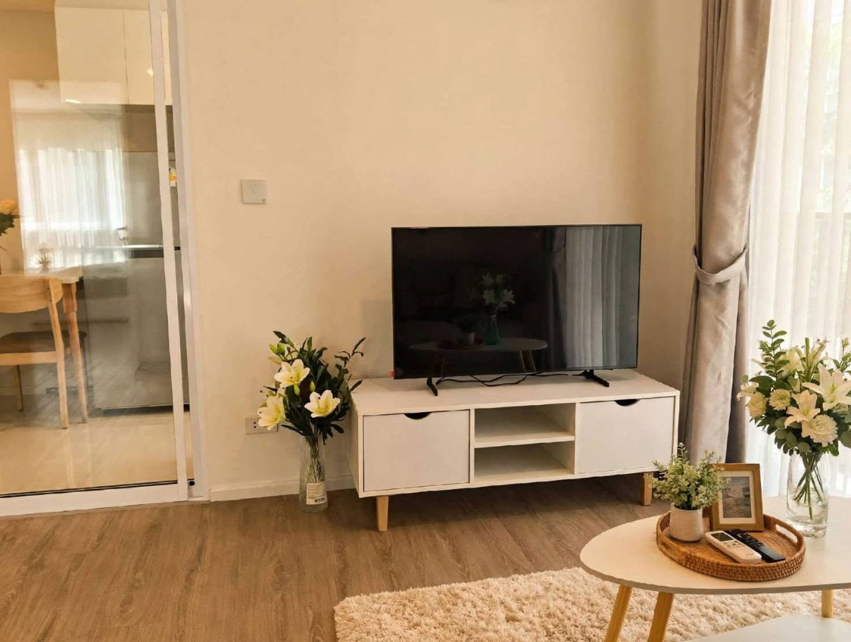 picture Condo for Rent at Chateau In Town Ratchayothin (C6910049) ID Line : @condo44 - 3/9