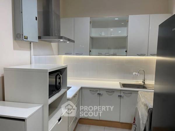 picture 100m To BTS Ratchathewi, 3-BR At Baan Klang Krung Siam-Pathumwan (ID 2338173) - 2/11