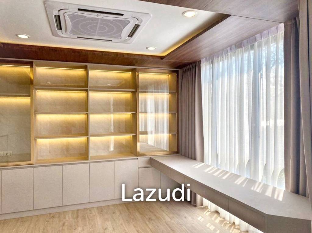 รูป 3 Bed 4 Bath 200 SQ.M Estara Heaven Pattanakarn 20 - รูปที่ 15/19