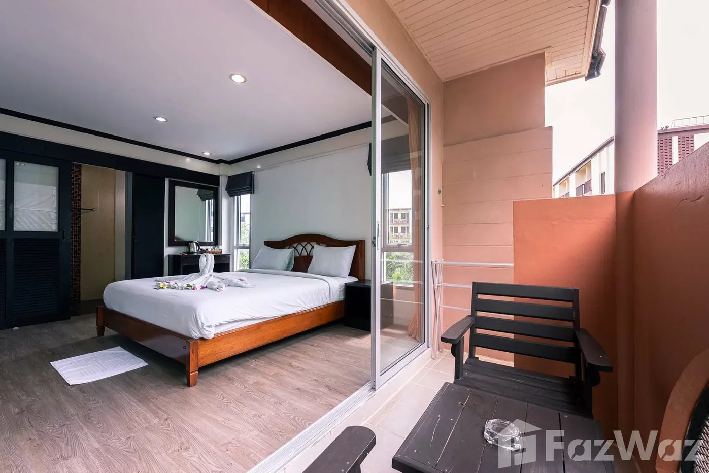 รูป ขาย บ้านเดี่ยว 8 ห้องนอน ใน กะรน, ภูเก็ต 1141048 - รูปที่ 13/16