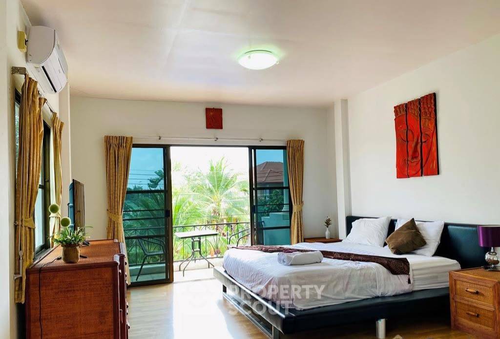 รูป บ้าน 6 ห้องนอน 400 ตร.ม. ใน Central Park 4/2 พัทยาตะวันออก (ID 3430177) - รูปที่ 21/31