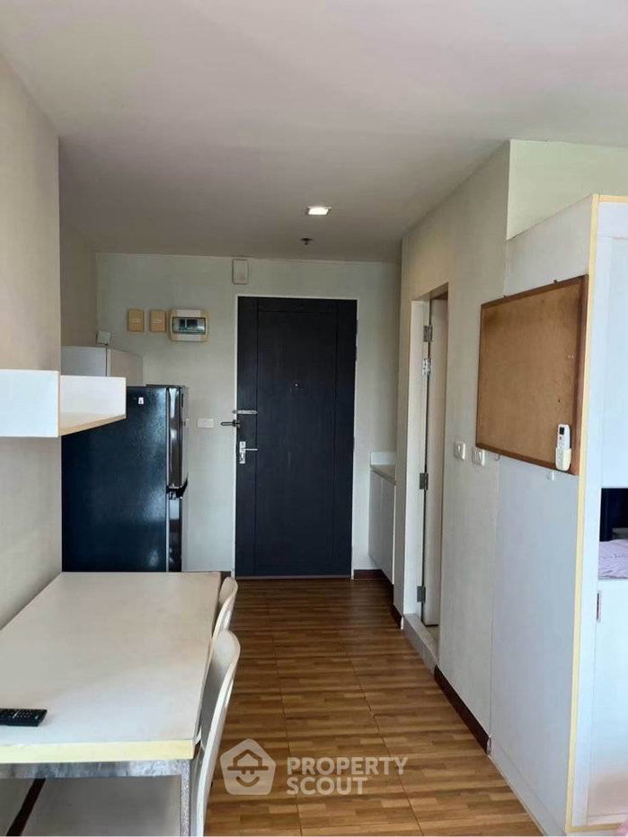 picture 1-BR Condo at Casa Condo Asoke - Dindaeng near MRT Phra Ram 9 (ID 3327845) - 9/15