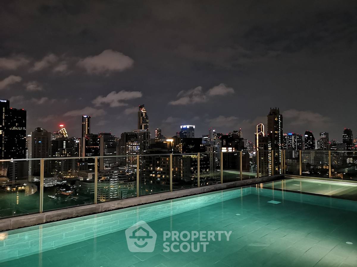 รูป คอนโด 1-ห้องนอน ที่ คอนโด โนเบิล อราวน์ สุขุมวิท 33 ใกล้ BTS พร้อมพงษ์ (ID 457299) - รูปที่ 6/7