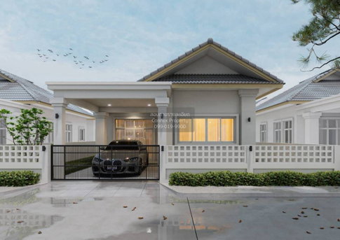 ขายบ้าน สินสุขธานี ศรีสุนทร ถลาง ภูเก็ต CX-181067 ✅ ทักไลน์ @connexproperty ตอบทันที ทีมงานมืออาชีพ ✅