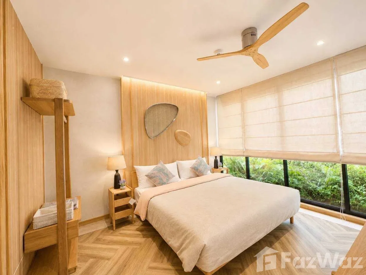 picture Luxury 2 Bedroom Pool Access Condo Beach front Khao Takiab 6877339 - 8/9