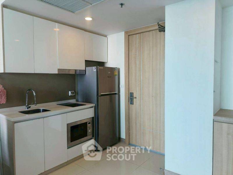 รูป ราคาดี คอนโด 1 ห้องนอน ชั้น 15 ที่ The Riviera Wongamat (ID 3430192) - รูปที่ 3/15