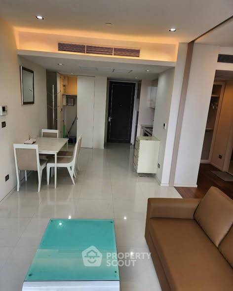 รูป ใกล้ BTS สุรศักดิ์ 100 ม. | คอนโด 1 ห้องนอน The Bangkok Sathorn (ID 2683546) - รูปที่ 1/7
