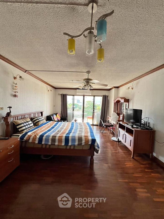 picture 1-BR Condo at Hillside Condo 4 in Chang Phueak (ID 3426561) - 1/12
