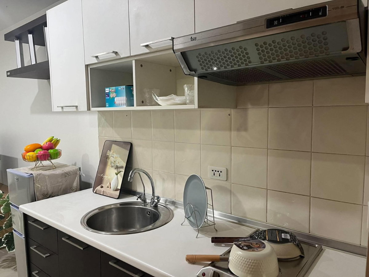 รูป 🏙️ ขาย เมโทร พาร์ค สาทร | For Sale: Metro Park Sathorn 💰 ราคาเพียง 1.39 ล้านบาท - รูปที่ 2/9