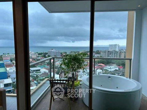1-BR Condo at The Riviera Ocean Drive close to Jomtien Beach (ID 3429088)