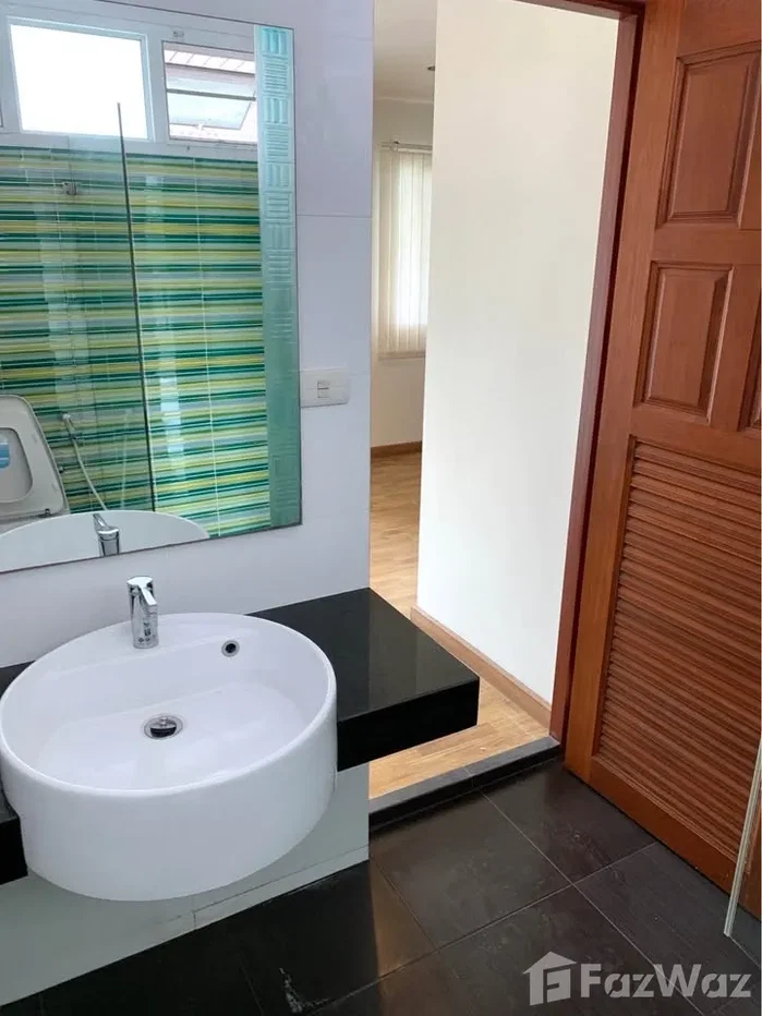 picture 6 Bedroom House for rent in Sena Nikhom, Bangkok  6877584 - 5/20