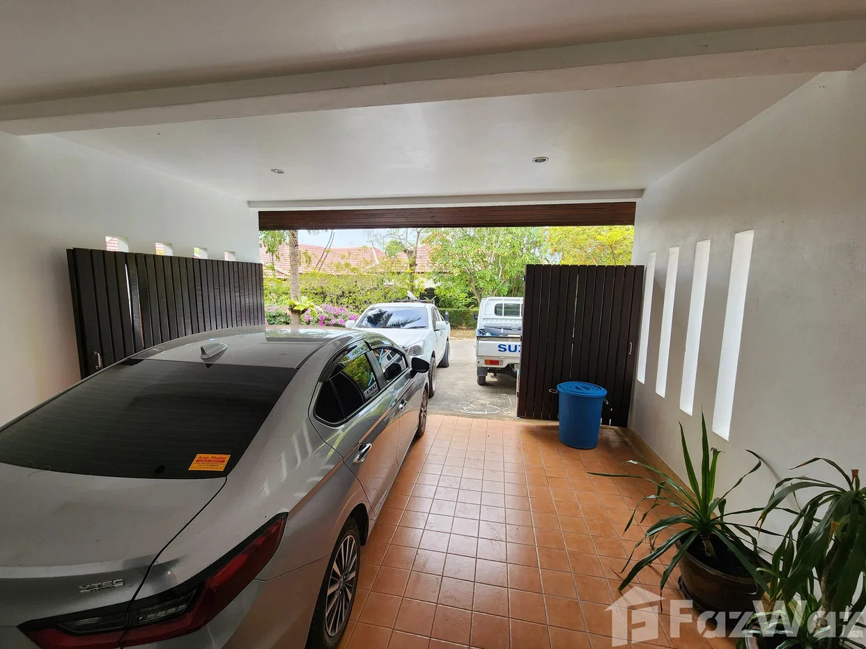 picture 3 bedroom pool villa 1390244 - 16/19