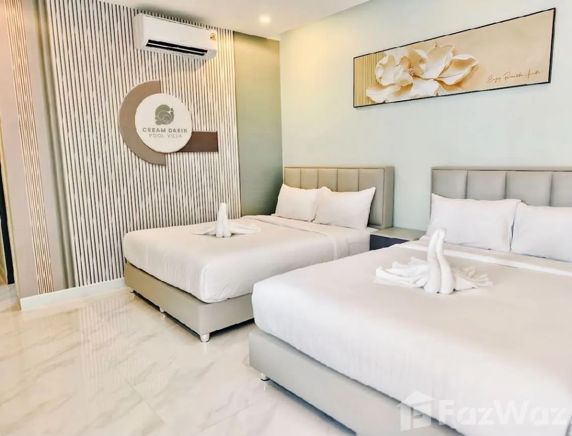 picture 🏡 For Sale / Rent – The Modern Pool Villa, Hua Hin Soi 6 6877227 - 7/18