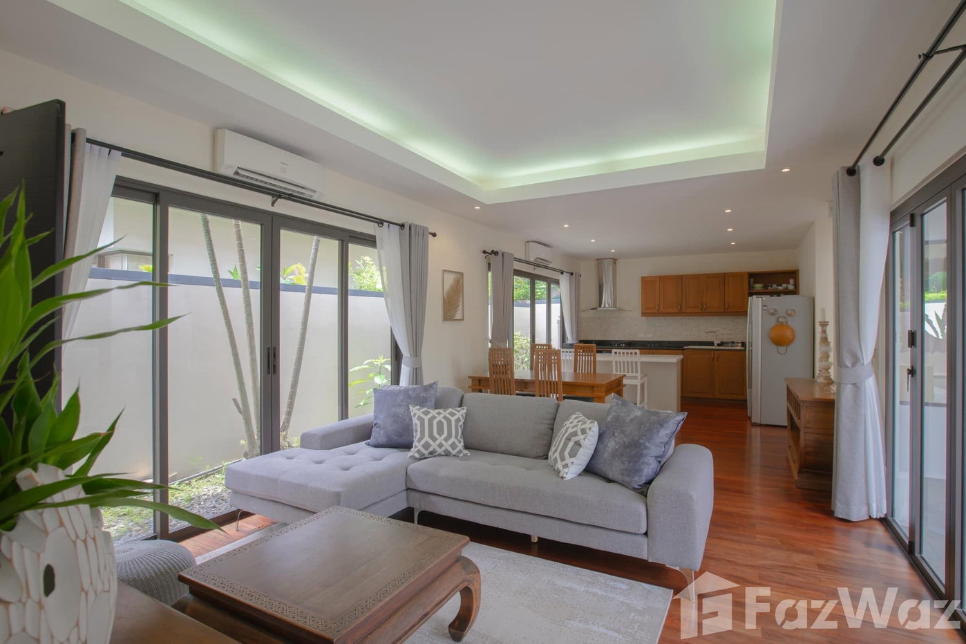 picture 2 Bedroom Villa for sale in Rawai, Phuket  1754598 - 2/11