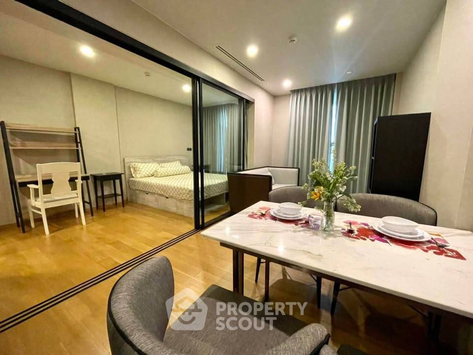 รูป คอนโด 1-ห้องนอน ที่ ณ วรา เรสซิเดนส์ ใกล้ BTS ชิดลม (ID 3429797) - รูปที่ 4/7