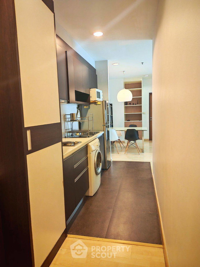 รูป คอนโด 1 ห้องนอน 59 Heritage Sukhumvit 59 ใกล้ BTS ทองหล่อ (ID 3431280) - รูปที่ 9/9