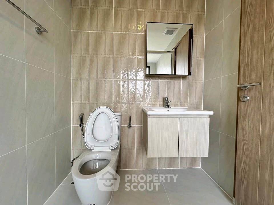 picture 2-BR Condo at PYNN Pridi 20 near BTS Phra Khanong (ID 3427509) - 8/11