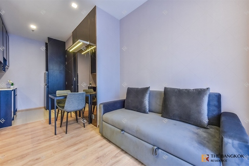 Noble Around Ari Fully Equipped Facilities near BTS Ari