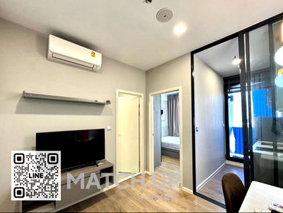 Condos for rent : Modiz Rhyme Ramkhamhaeng | 14,000 B.