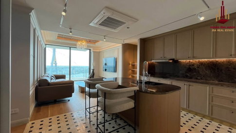 âĻ For Rent: The Pano Rama 3 Condo âĻ ð° Only 75,000 THB/month