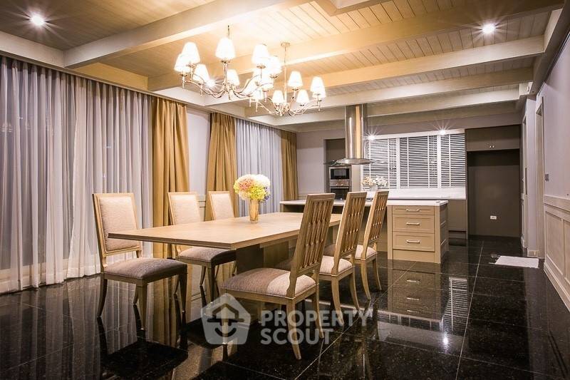รูป คอนโด 3-ห้องนอน ที่ เลอ รัฟฟิเน่ สุขุมวิท 31 ใกล้ BTS พร้อมพงษ์ (ID 3426927) - รูปที่ 3/21