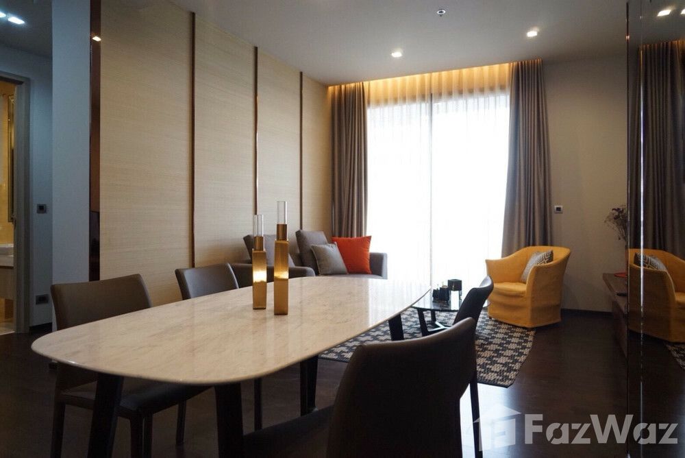รูป คอนโดให้เช่า 2 ห้องนอน ในโครงการ เดอะ เทอร์ทีไนน์ บาย แสนสิริ 654742 - รูปที่ 3/6