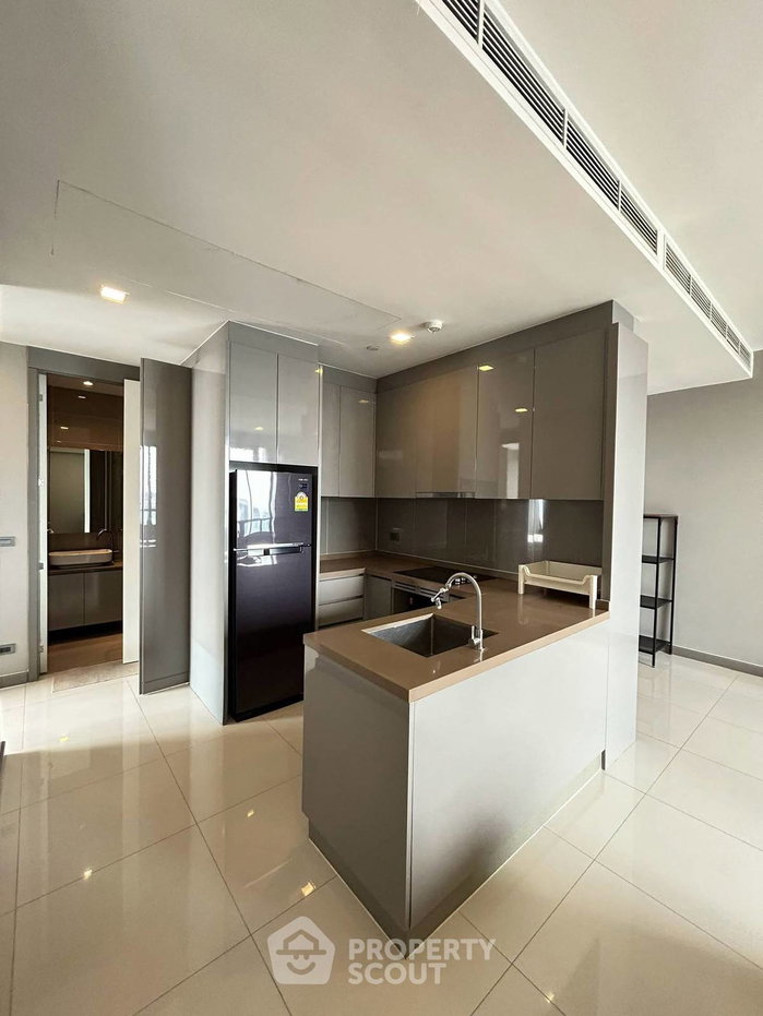 picture 2-BR Condo at M Silom near BTS Chong Nonsi (ID 3410066) - 5/14