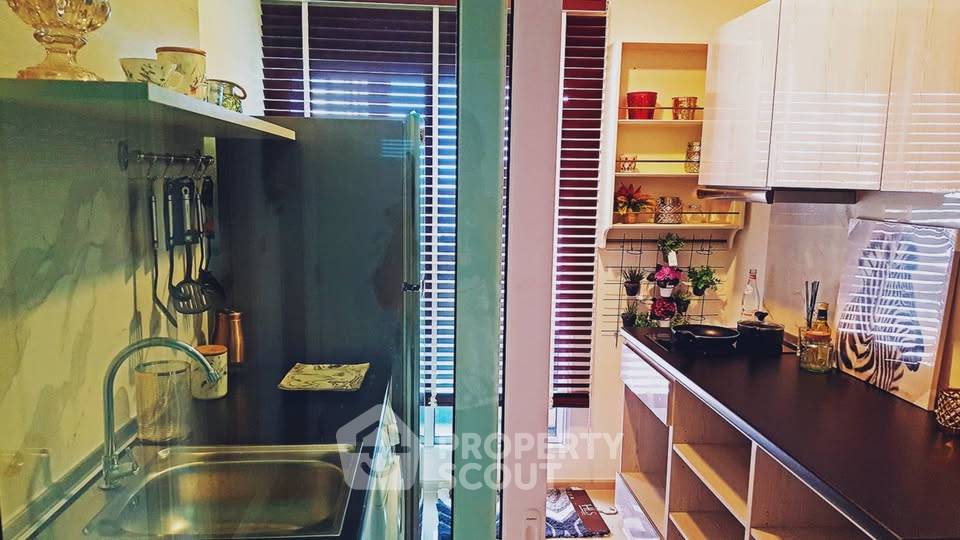 picture 2-BR Condo at Aspire Erawan near BTS Chang Erawan (ID 3427249) - 16/19