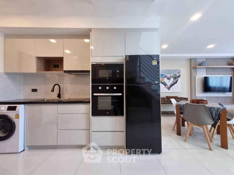 รูป คอนโด 2-ห้องนอน ที่ ลากูน่าบีช รีสอร์ท 2 คอนโดมีเนียม ใกล้ เมืองพัทยา (ID 3429061) - รูปที่ 4/13