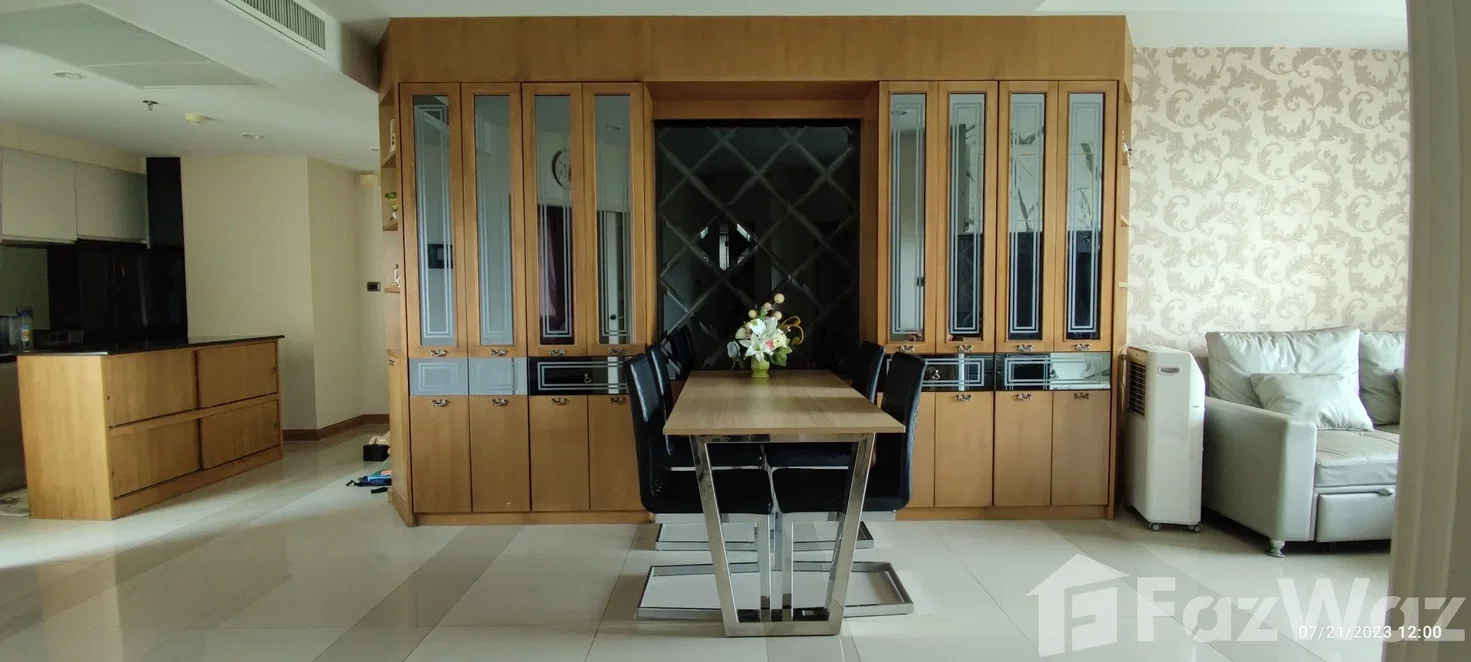 picture 2 Bedroom Condo for rent at Supalai Wellington 1641848 - 1/9