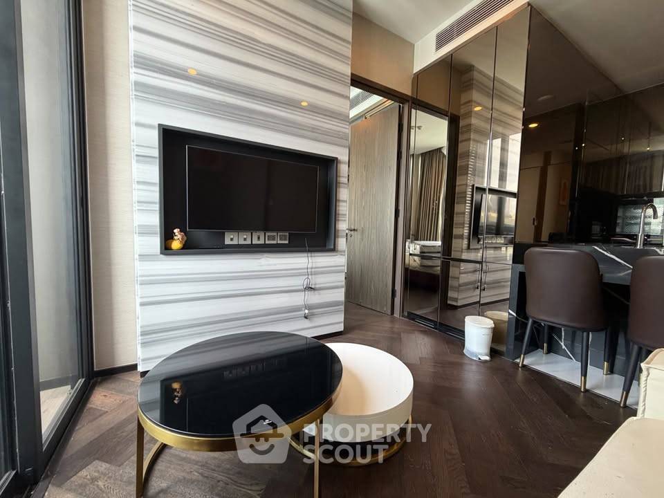 picture 1-BR Condo at The Esse Sukhumvit 36 near BTS Thong Lor (ID 3434161) - 4/10