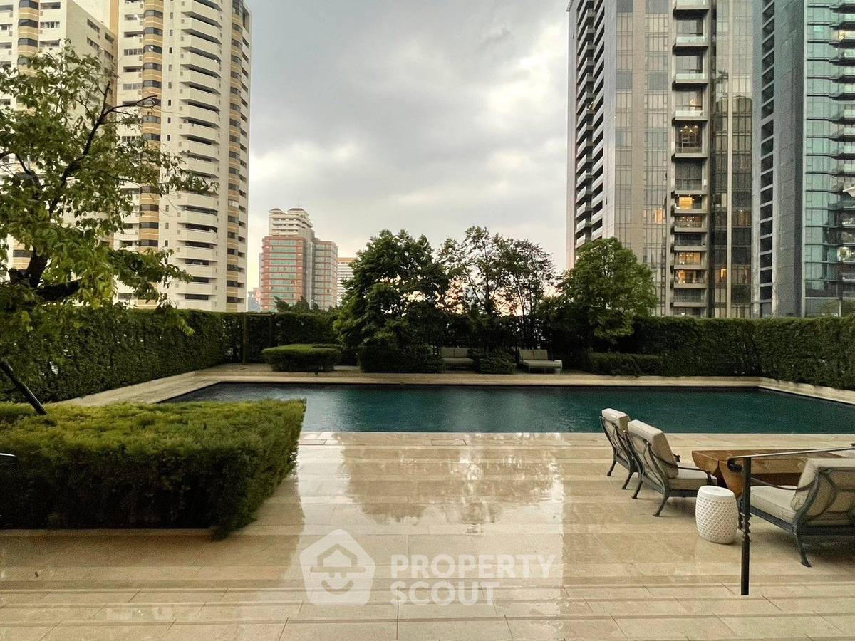 picture 100m To BTS Phrom Phong | 2-BR At The Diplomat 39 (ID 3426637) - 21/22