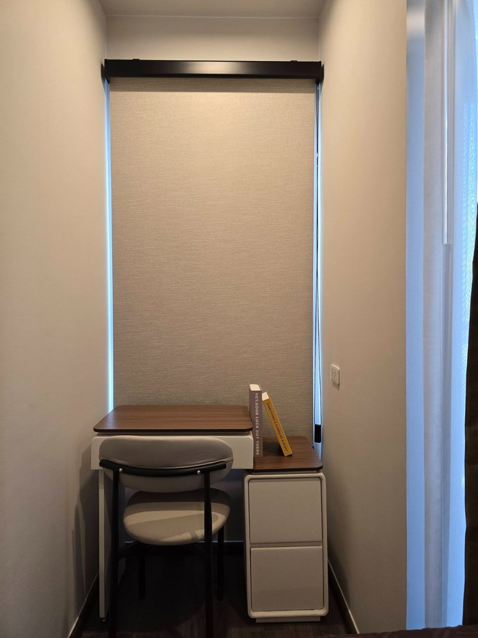 picture @Condorental condo for rent IDEO Rama 9 - Asoke - 2/15