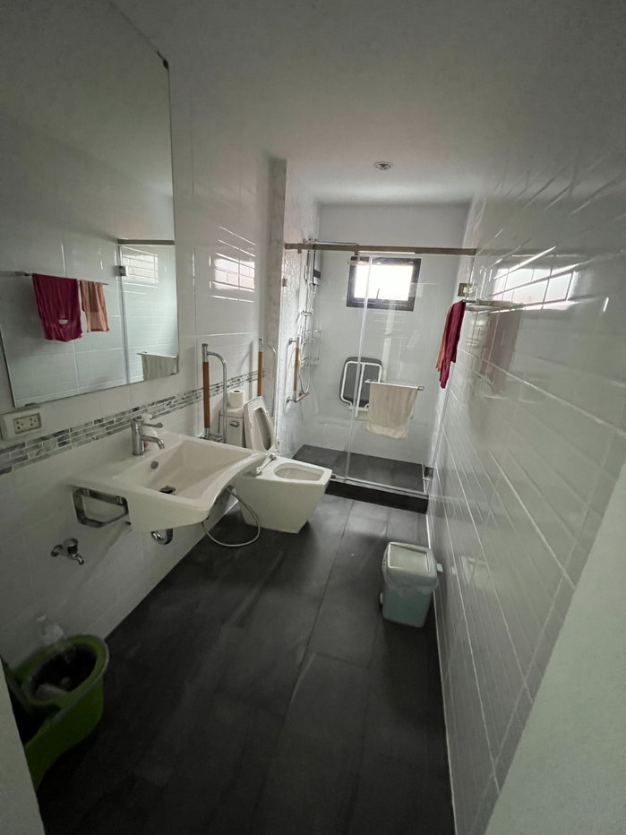 picture For Sale: Detached House at H-CAPE SERENE, Bangna–Sukhaphiban 2 - 8/29