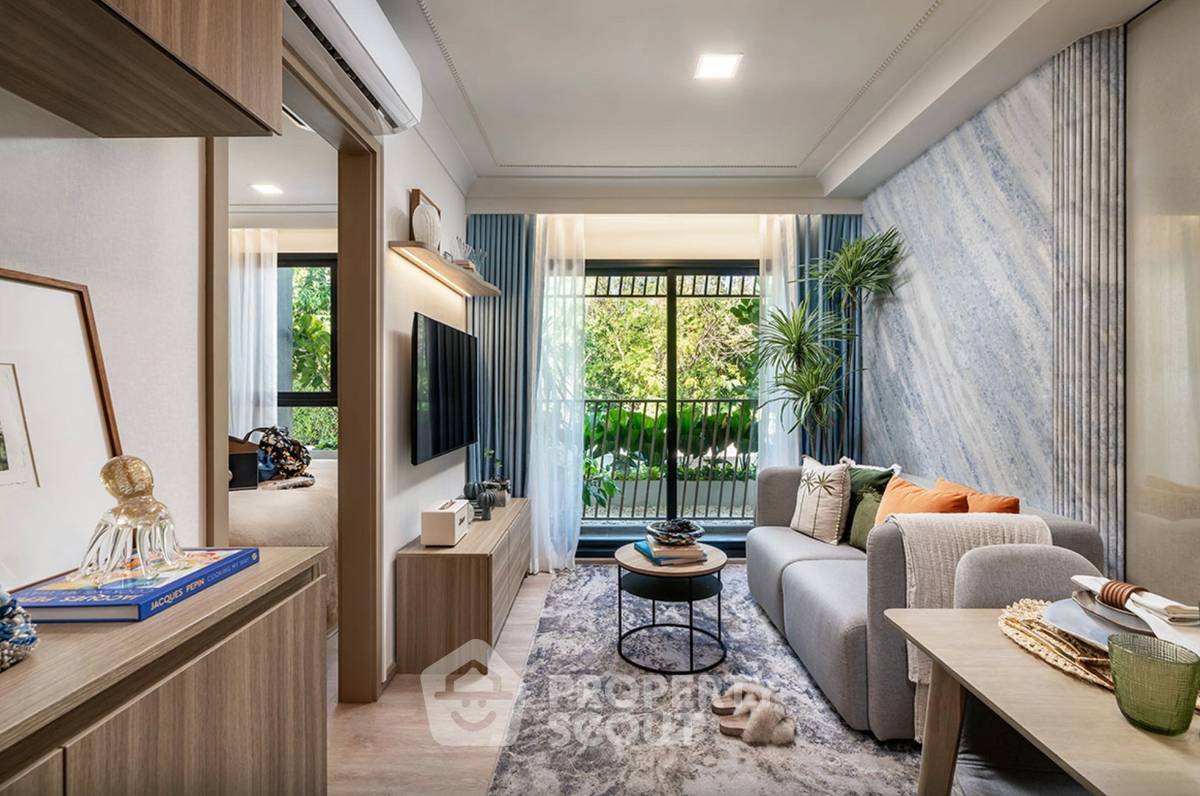 picture 2-BR Condo at RHEA By Sansiri​ close to Surin (ID 3087582) - 3/5